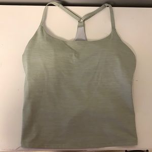 Outdoor Voices Move Free Tank